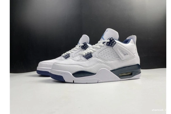 Jordan (2015) 314254-107 Retro Columbia 4 Air 314254-107 0925